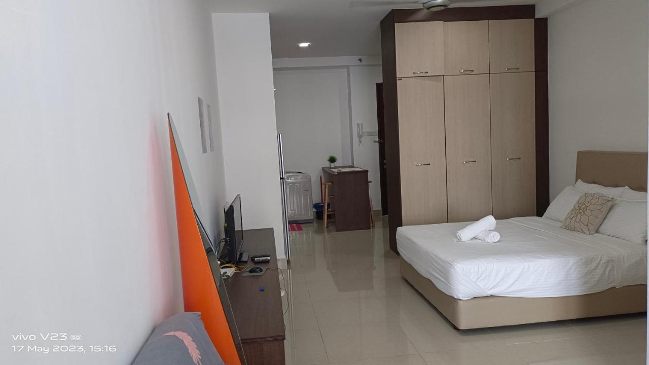 Cyberjaya Shaftesbury 2 Apartamento Exterior foto